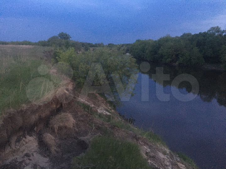 Участок 10 га (СНТ, ДНП)