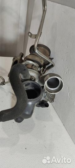 Турбина Volkswagen Tiguan 1 04E145713N