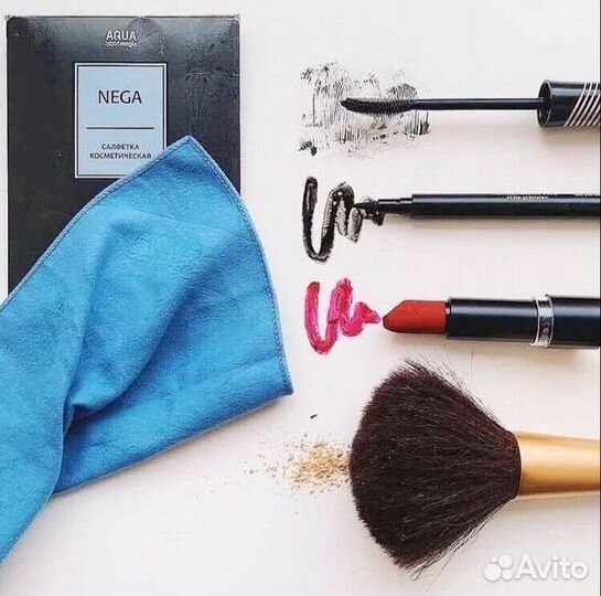 Салфетка косметическая