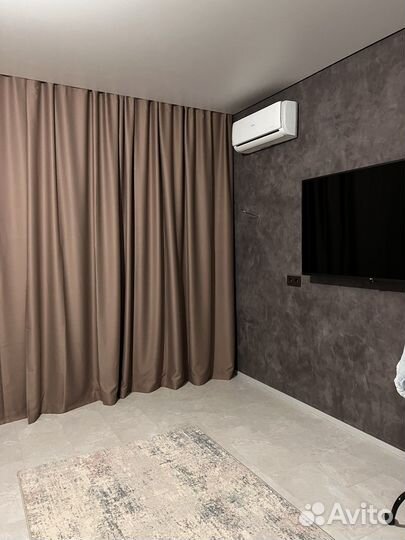 Шторы новые блэкаут