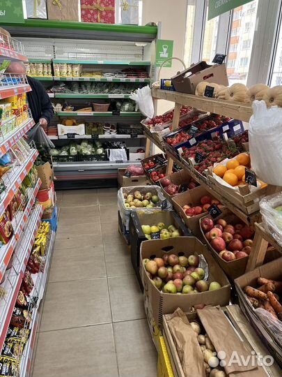 Продам Готовый Бизнес Магазин
