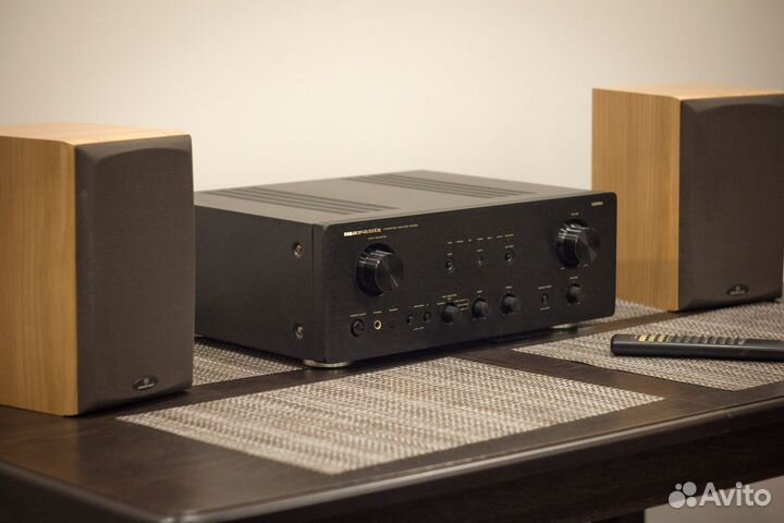 Marantz PM 7000