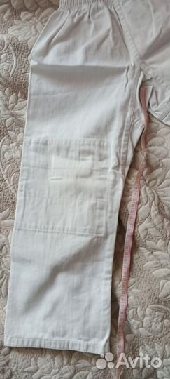 Кимоно детское на 5-6 лет