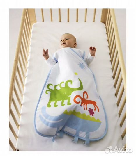 Спальный мешок IKEA