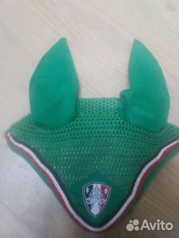 Ушки,бинты, вожжи,сайдпулл