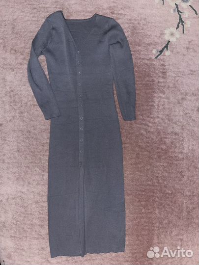 Платье новое по фигуре