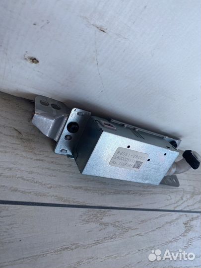 Lexus RX4 Ионизатор воздуха