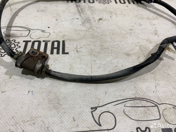 Датчик кислородный верхний Mazda 6 GH LF 2011