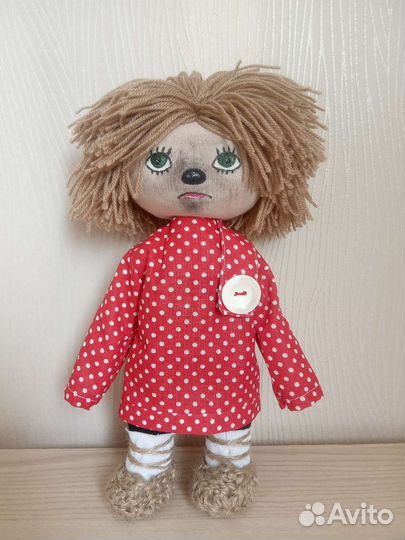 Домовенок кузя