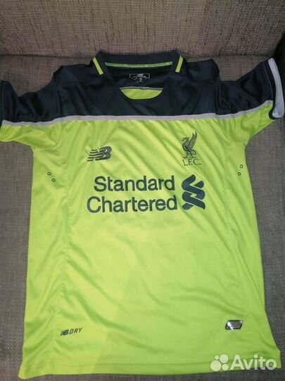 Футбольная форма