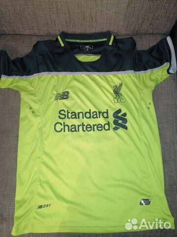 Футбольная форма