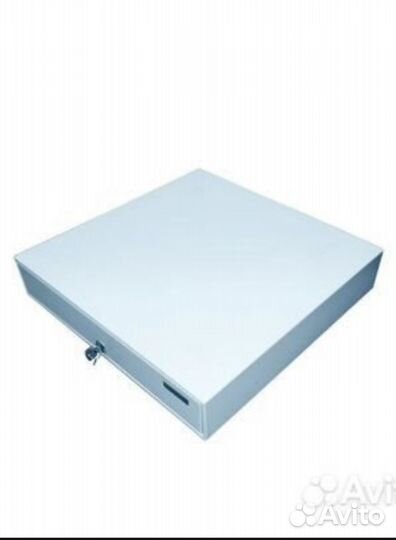 Ящик для денег