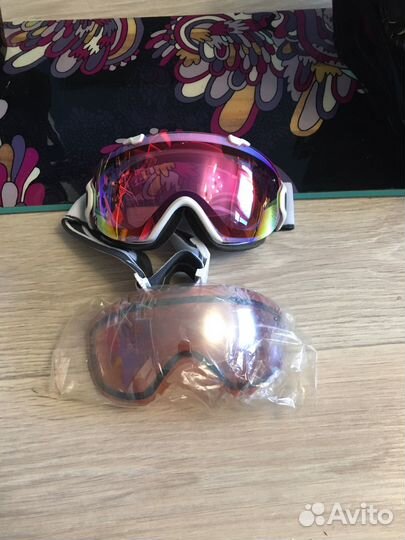 Сноуборд комплект 151