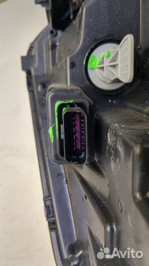 Фара (передняя) Dacia Duster, 2019