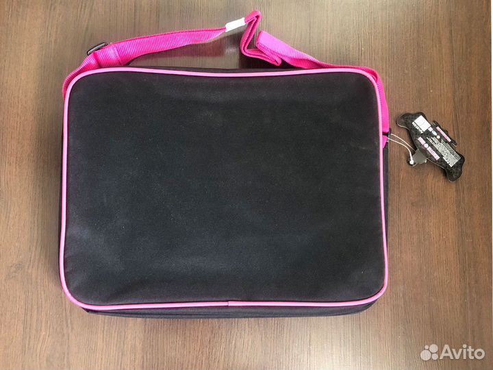 Сумка для девочки через плечо