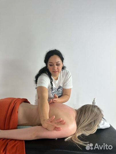 Мануальный массаж, костоправ, коррекция осанки