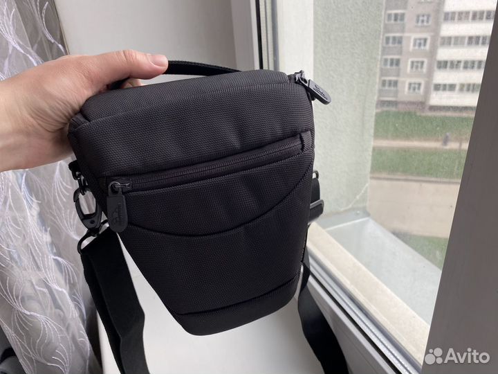 Сумки для фотоаппаратов