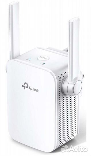 Усилитель сигнала TP-link TL-wa855re