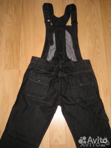 Комбинезон для беременных BIG world