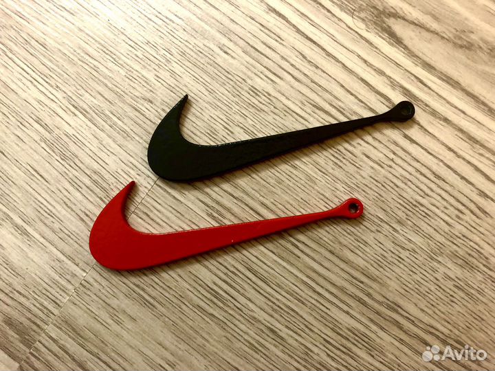 Брилок Nike