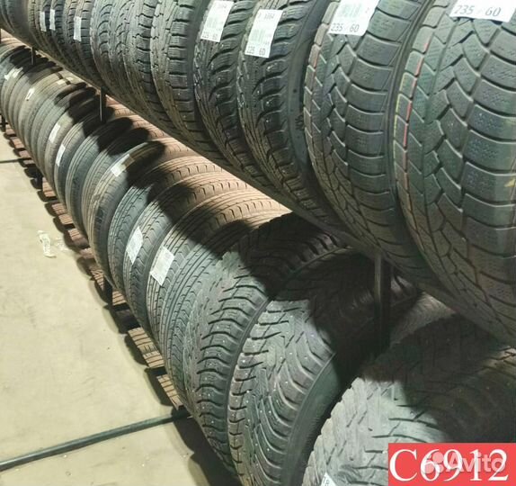 Hankook Roadmate SUV 215/50 R17 95W