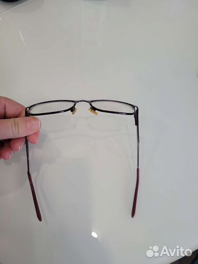 Очки для зрения детские