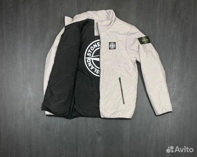 Куртка Stone Island