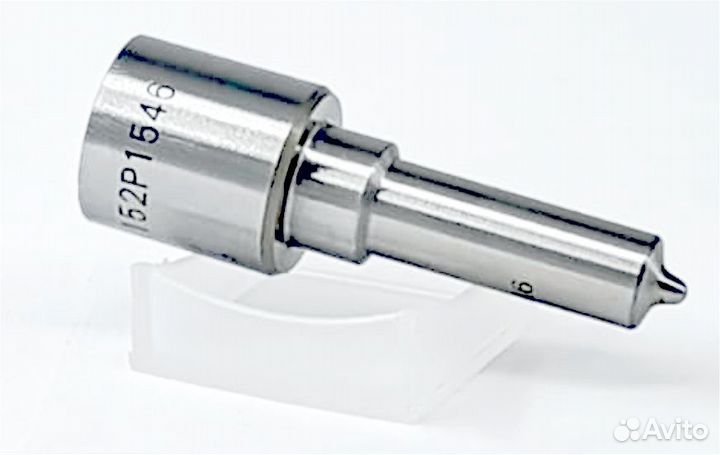 Распылитель dlla152P1546 форсунки Bosch 0445120072