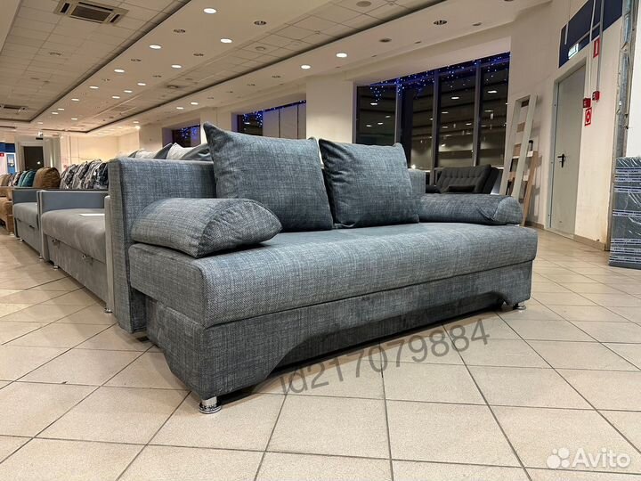 Диван кровать новый