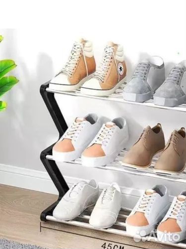 Полка для обуви