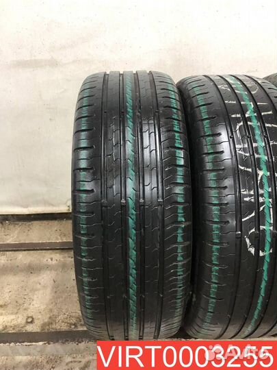 Continental ContiEcoContact 5 215/55 R17 94V