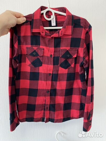 Рубашки acoola 128