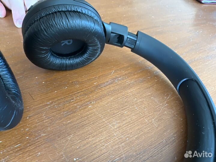 Наушники JBL 510BT