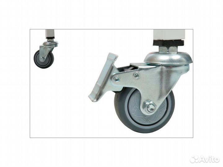 Стол манипуляционный