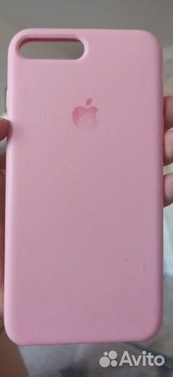 Чехол на iPhone 7 8 plus