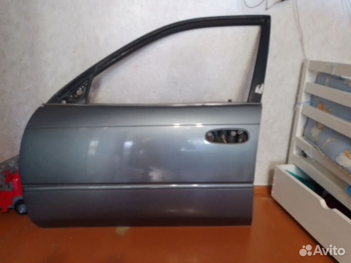 Дверь Тойота Королла ае 100