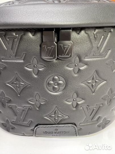 Сумка мужская Louis Vuitton Discovery PM