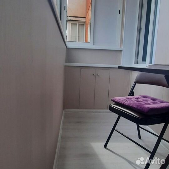 Остекление балконов от производителя