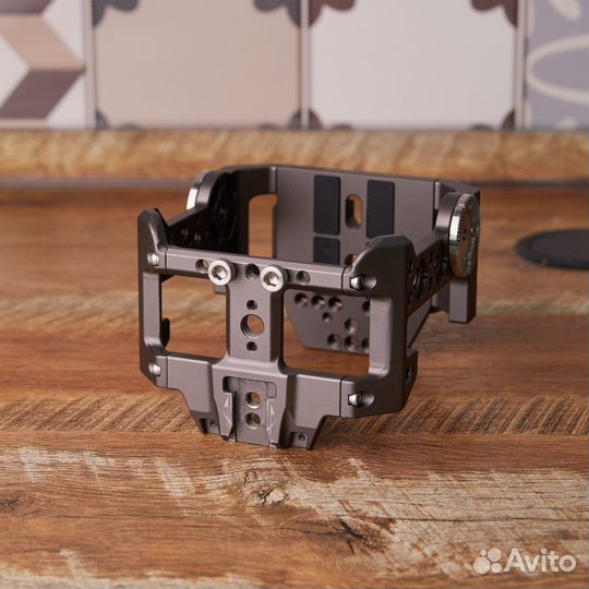 Tilta Full Camera Cage for Z CAM E2 M4 S6 F6 F8