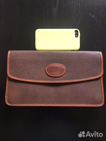 Клатч Les Copains винтаж