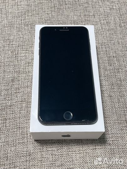 iPhone 7 Plus, 32 ГБ