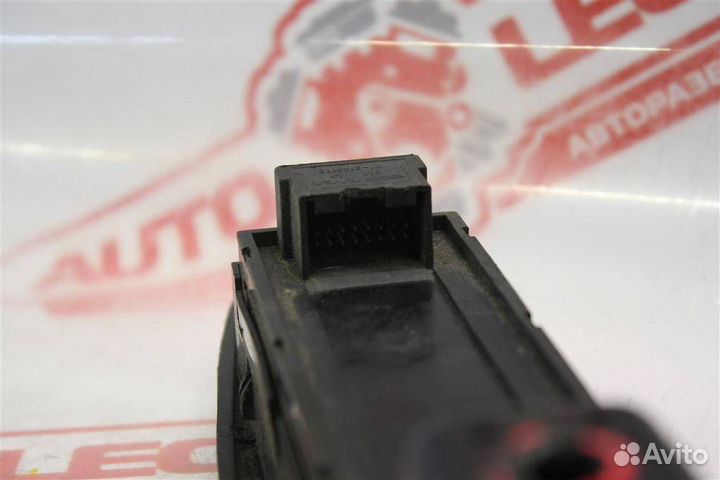 Блок управления стеклоподъемниками Chery