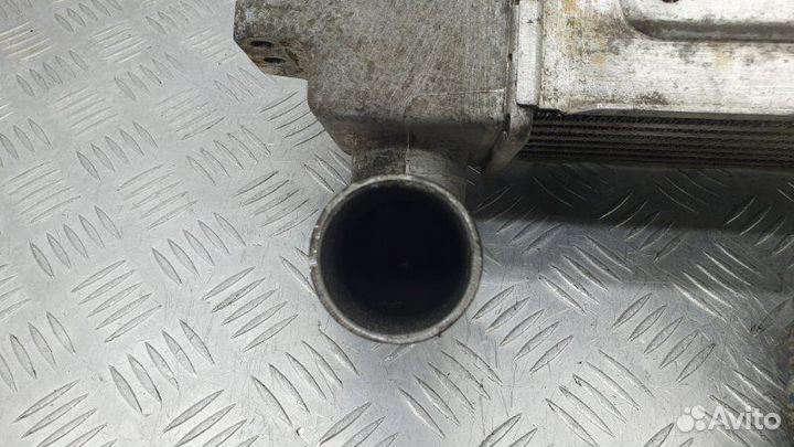 Интеркулер Kia Sorento 1 BL 2003