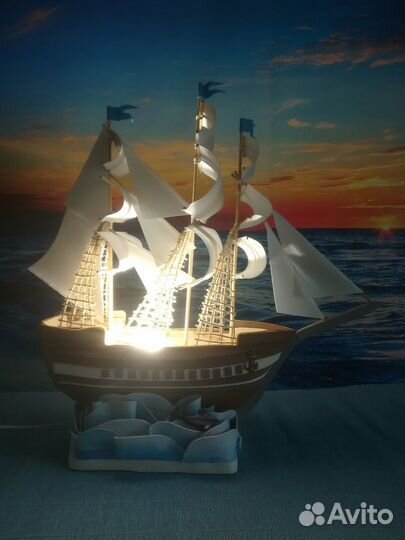 Светильник 