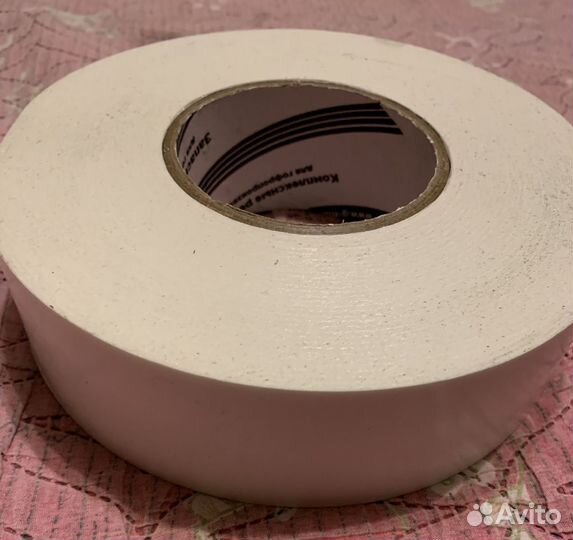 Двухсторонний скотч