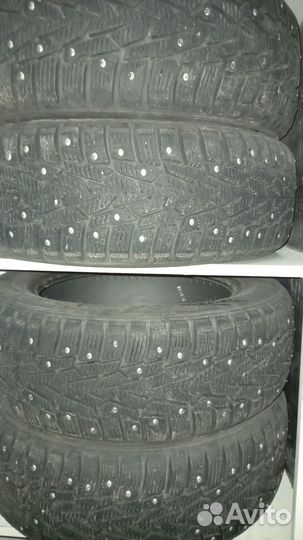 Nokian Tyres Nordman 7 185/60 R15