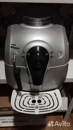 Кофемашины saeco, bosch