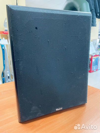 Сабвуфер magnat motion SUB 250A цн