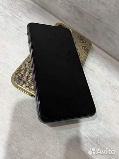 iPhone 11 Pro Max, 64 ГБ
