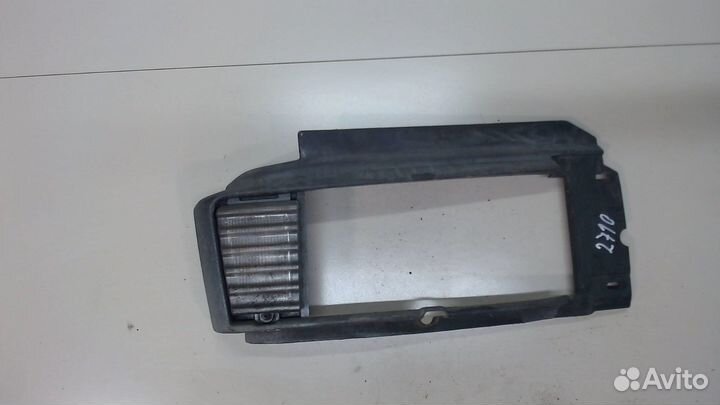 Ресничка под фару Renault Master, 1995